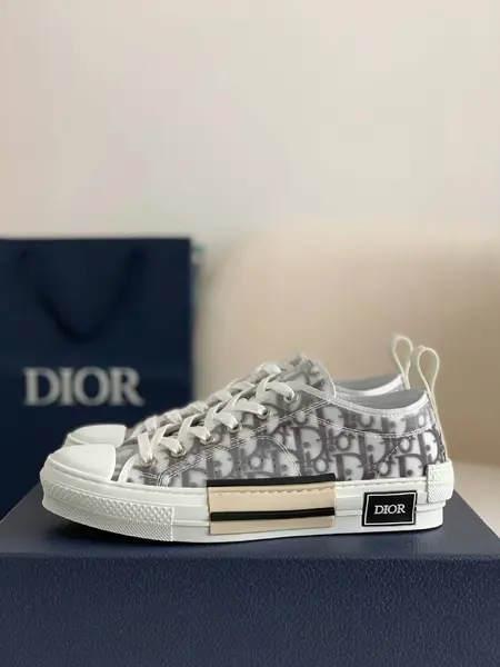 D*OR B23 low Sneaker
