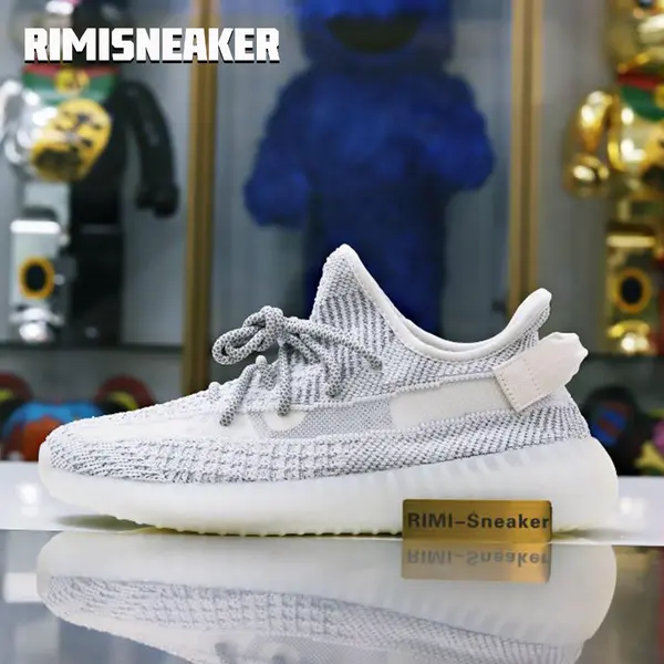 YEEZY BOOST 350 V2 'STATIC REFLECTIVE'