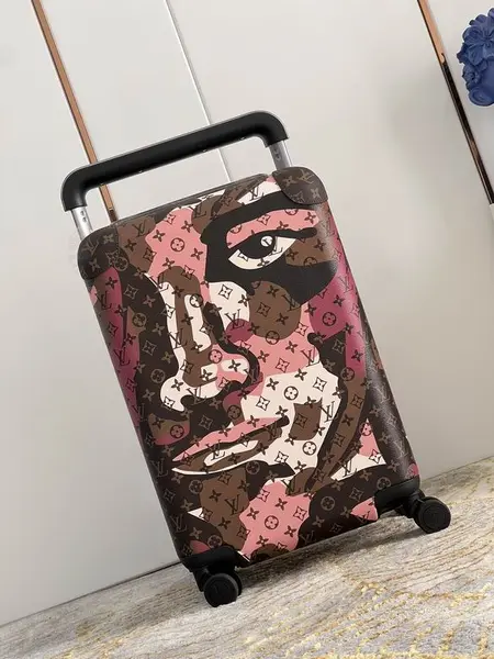 LV Trolley Case OriginalK638 35X23X53cm