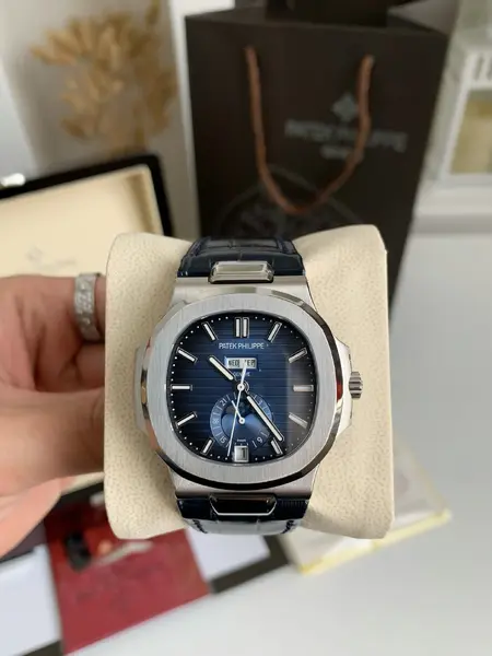 PATEK PHILIPPE 5726 series watch