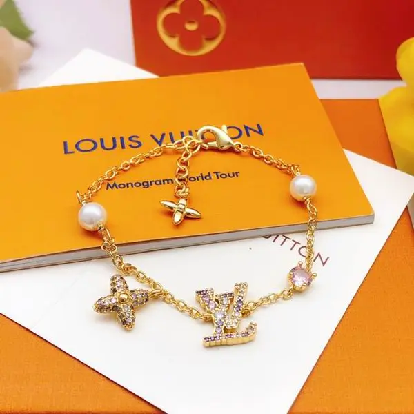 LV Bracelet 02lyh1036  2775881