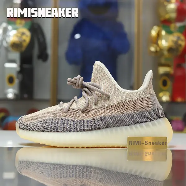 YEEZY BOOST 350 V2 'ASH PEARL'
