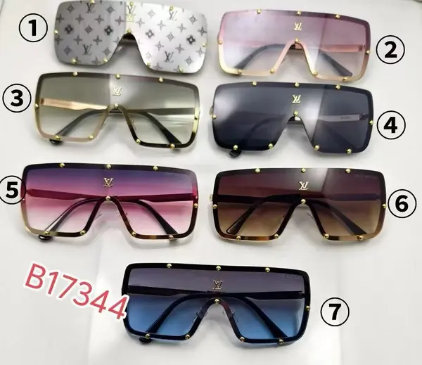 Louis Vuitton Sunglasses
