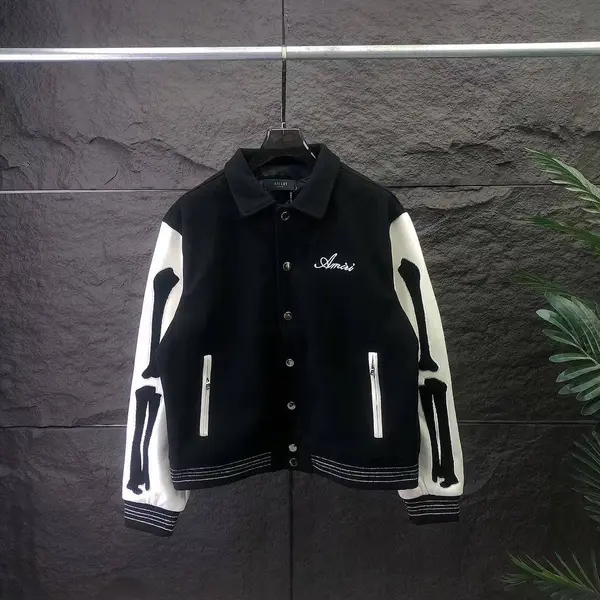 AMIRI Jacket