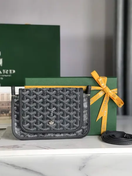 Goyard Plumet Triple Pack, Top Quality!  Size: 20 * 13cm
