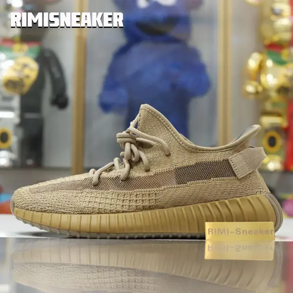 YEEZY BOOST 350 V2 'EARTH'