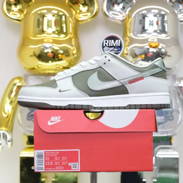 Nike Dunk LOW“Year Of The Snake/CHINESE NEW YEAR/CNY”
