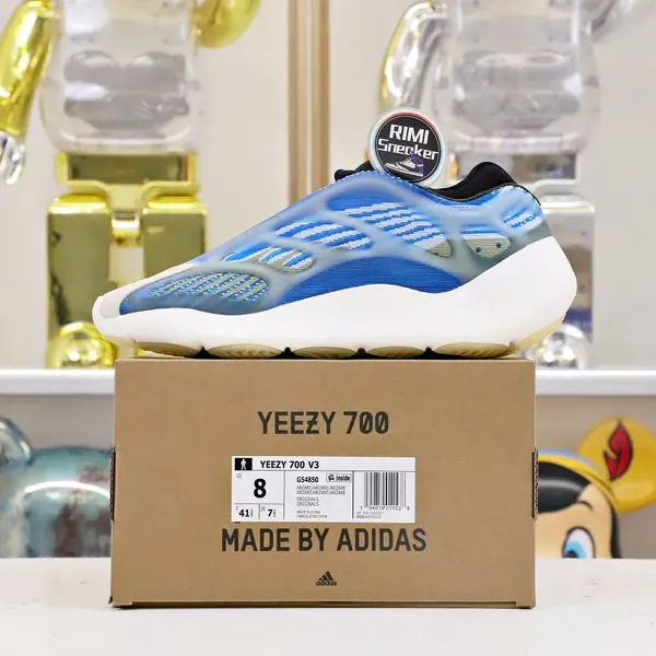 YEEZY 700 V3 'ARZARETH'