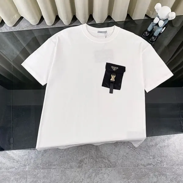 Utility Pocket T-shirt