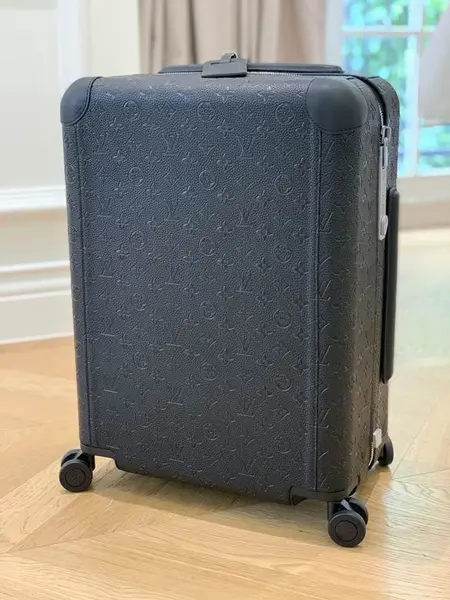 LV Trolley Case Original 38X55X21cm 061903