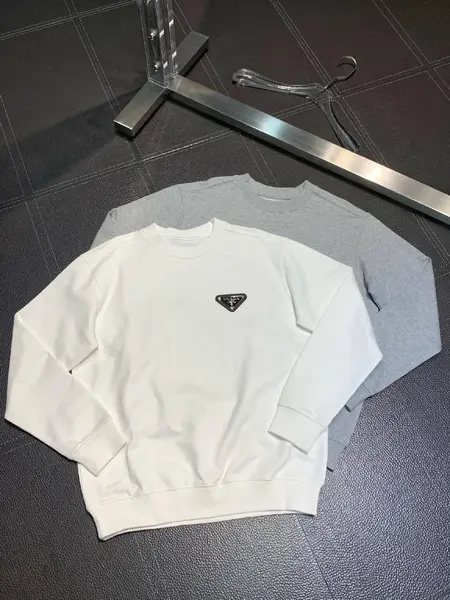 Prada casual sweatshirt