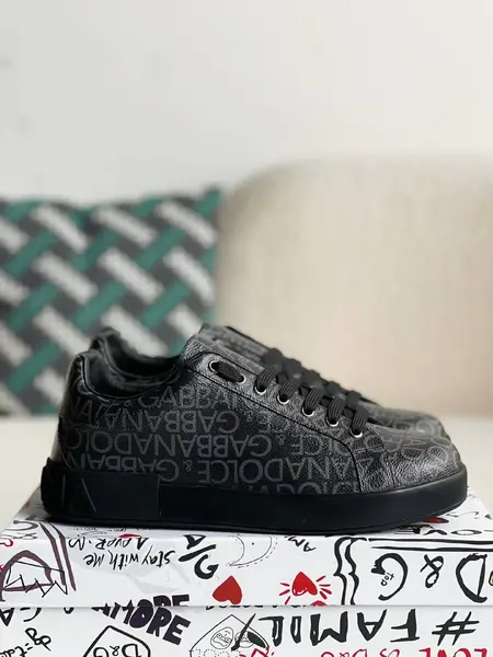 Dolce&amp;amp;Gabbana Sneakers