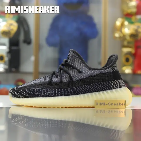 YEEZY BOOST 350 V2 'CARBON'