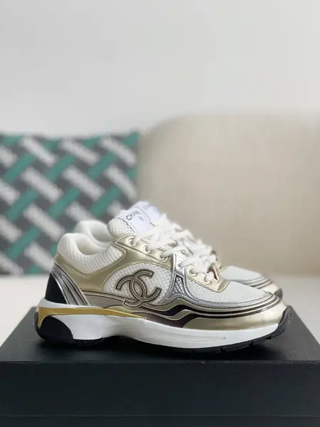 Chanel Sneakers