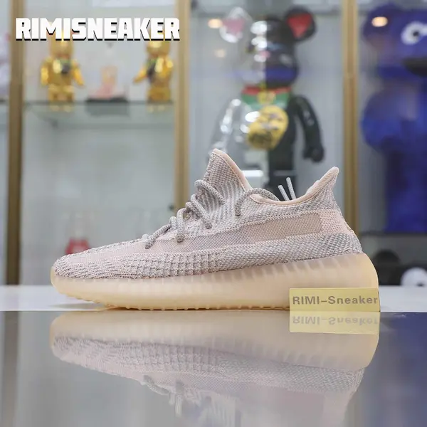 YEEZY BOOST 350 V2 'SYNTH NON-REFLECTIVE'
