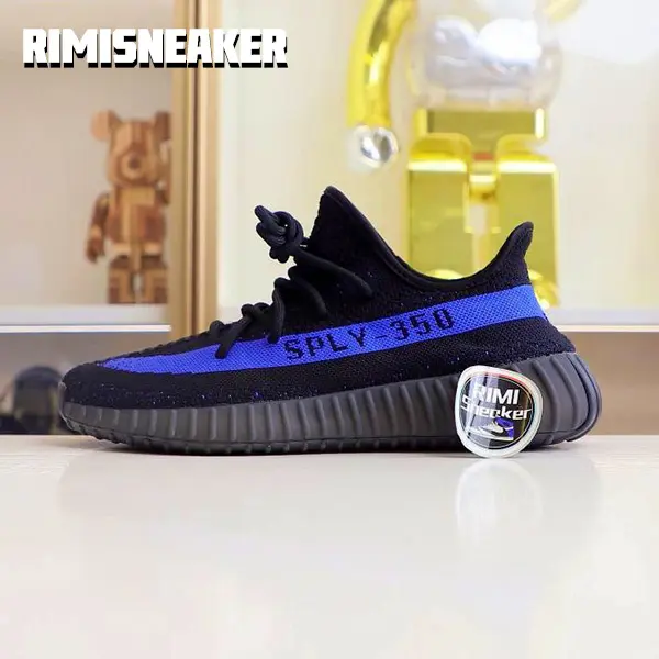 YEEZY BOOST 350 V2 'DAZZLING BLUE'