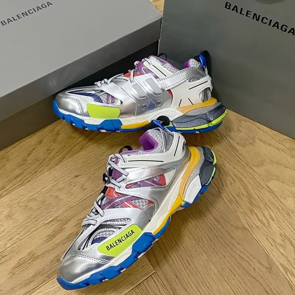 BLCG sneakers
