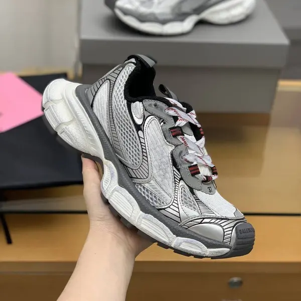BLCG sneakers