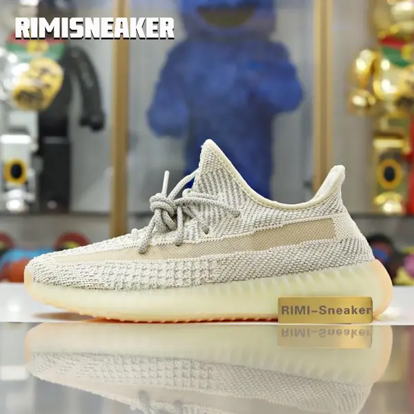 YEEZY BOOST 350 V2 'LUNDMARK NON-REFLECTIVE'