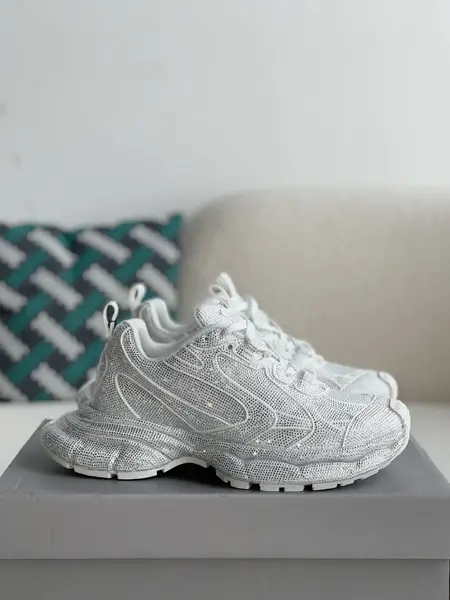 BLCG Runner Sneaker