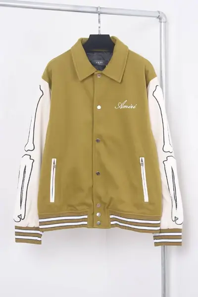 AMIRI Jacket