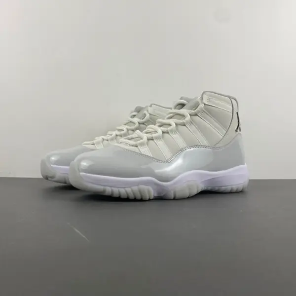 Jordan 11 Retro Grand Finale  AR0715-110