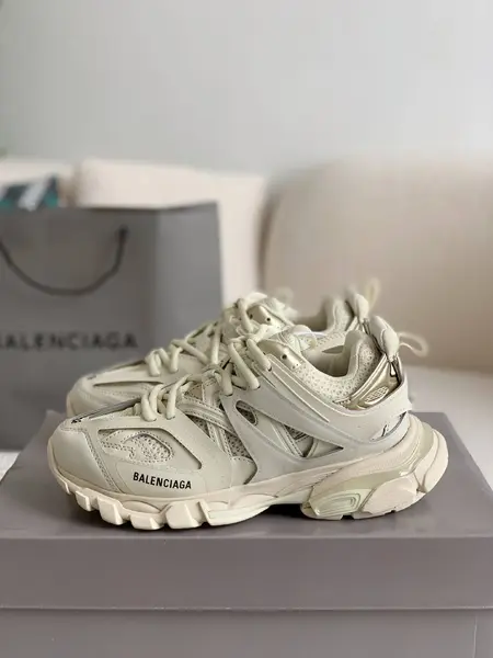 BLCG Track Sneakers