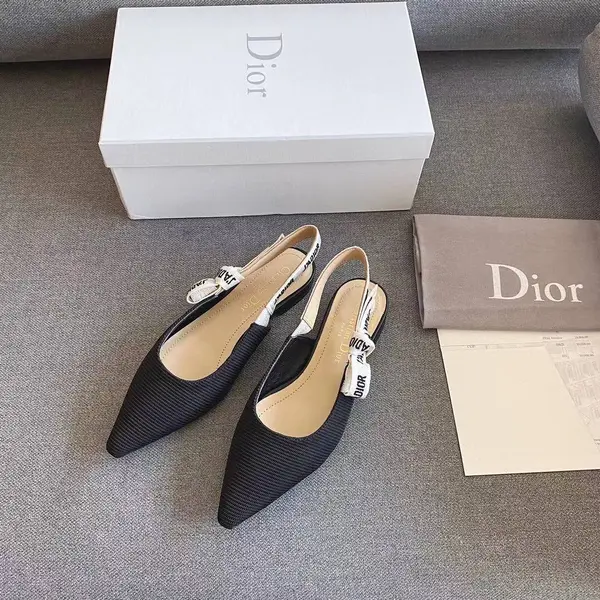 D*OR High heel