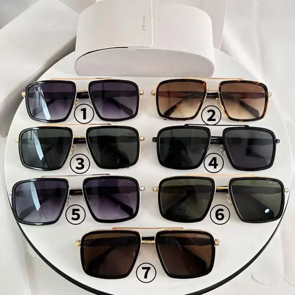 Prada sunglasses