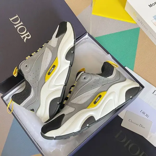 D*OR classic B22 Clunky Sneaker