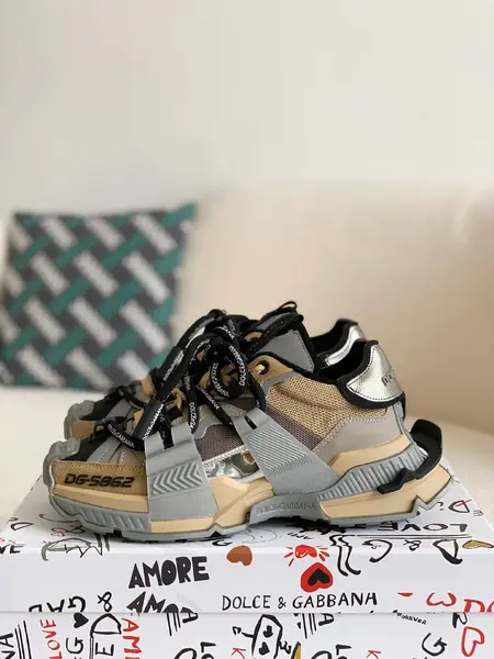 Dolce&amp;amp;Gabbana Sneakers