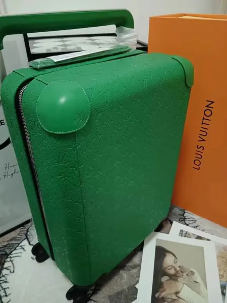 LV Trolley Case Originalm23630 38X55X21cm