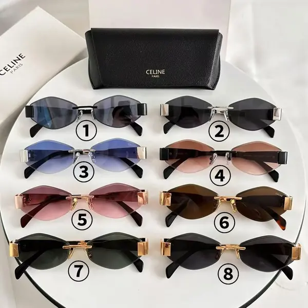 Celine sunglasses