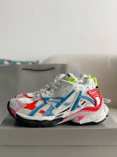 BLCG sneakers