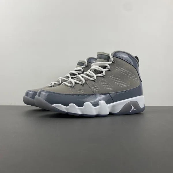 Air Jordan 9 Retro 'Cool Grey' 2025  HV4794-011