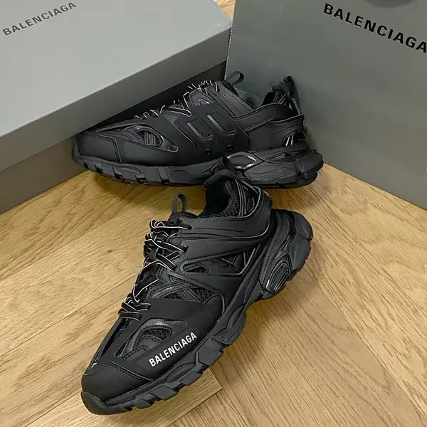 BLCG sneakers