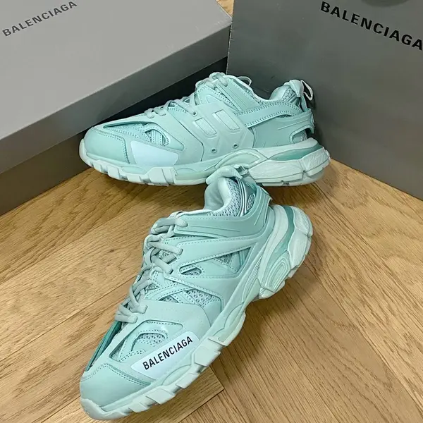 BLCG sneakers