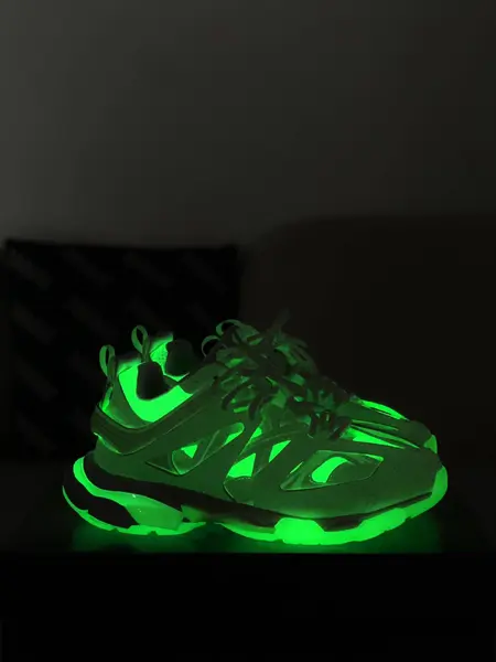 BLCG Track Sneakers