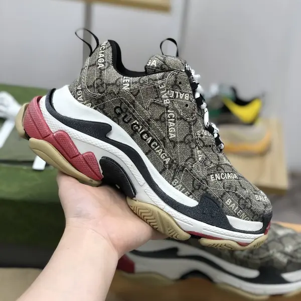 BLCG sneakers