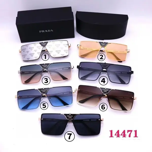 Prada sunglasses