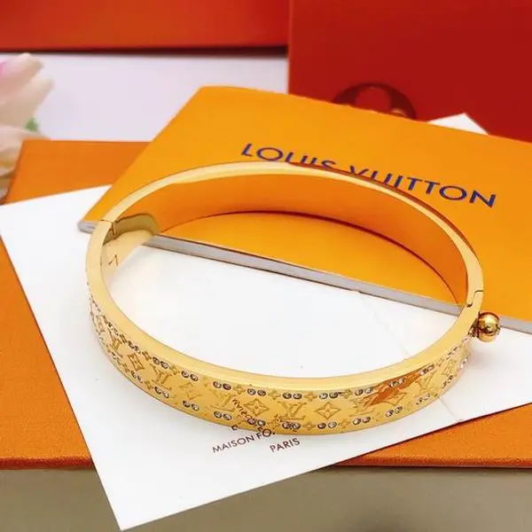 LV Bracelet 02lyh1035 2775874