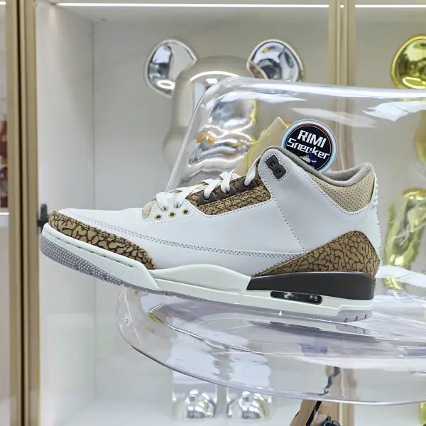 Jordan Air Jordan3"Palomino"