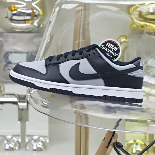 Nike Dunk Low Retro "Georgetown"