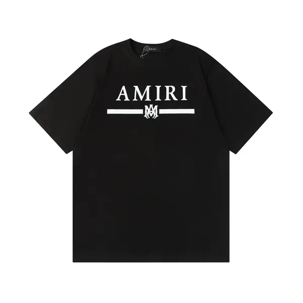 Classic Printed T-shirt