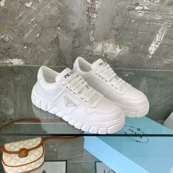 P*DA Sneakers