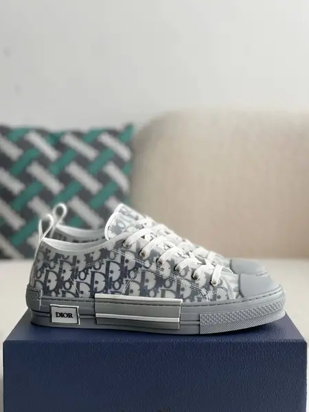 D*OR B23 low Sneaker