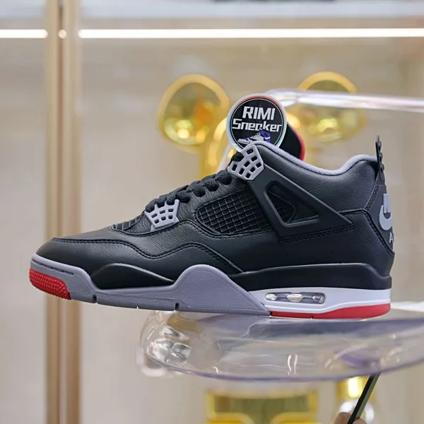 Jordan Air Jordan 4"Bred Reimagined"