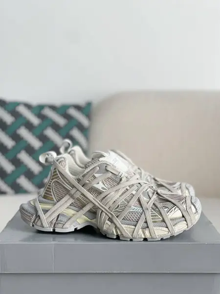 BLCG Runner Sneakers