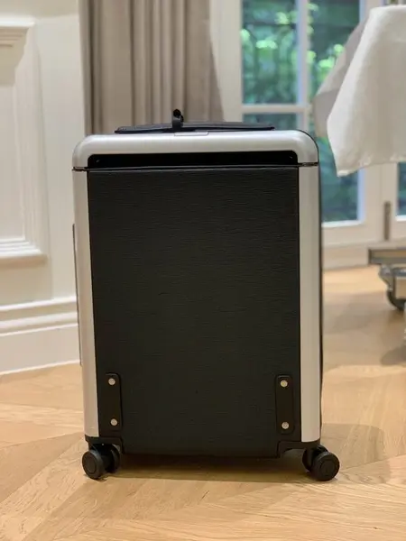 LV Trolley Case Original 38X55X21cm 061903