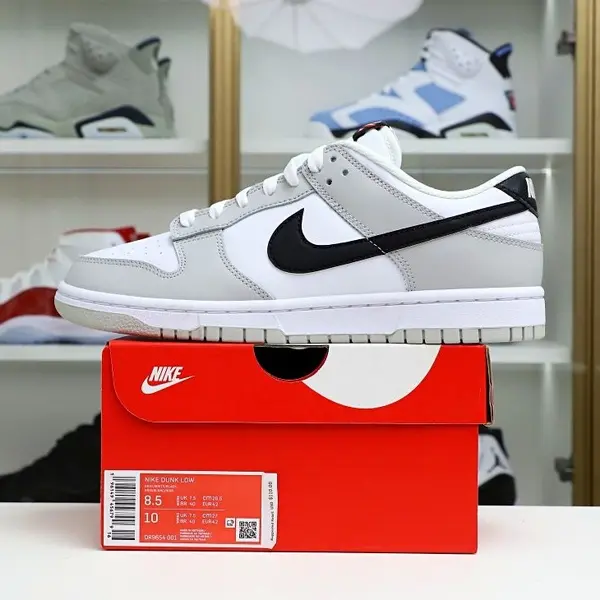 Nike Dunk Low Retro SE  Scratch Off Coin  Jackpot